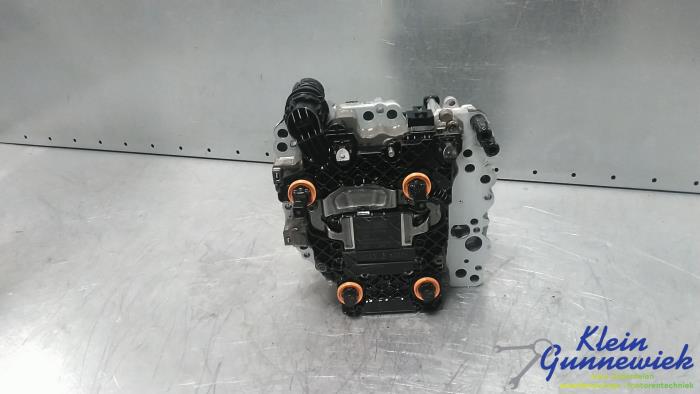 Gebrauchte Mechatronisches Volkswagen Tiguan Preis € 995,00 Margenregelung angeboten von Klein Gunnewiek Autodemontage & Motorentechniek