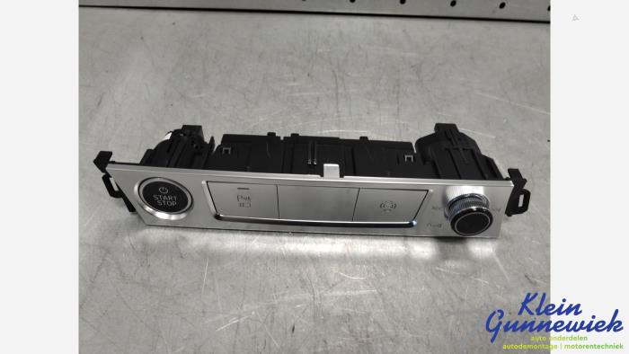 Gebrauchte Schalter Audi Q8 Preis € 31,00 Margenregelung angeboten von Klein Gunnewiek Autodemontage & Motorentechniek