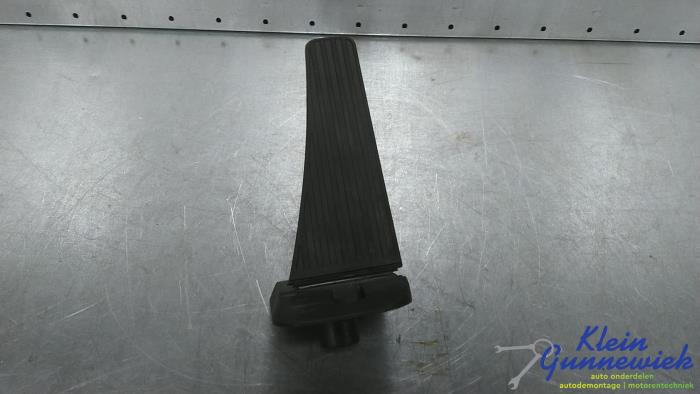 Begagnade Gaspedalsensor Volvo V90 Pris € 50,00 Marginaltabell erbjuds av Klein Gunnewiek Autodemontage & Motorentechniek