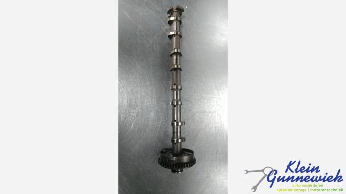 Révisé Arbre à cames Audi Q5 Prix € 356,95 Prix TTC proposé par Klein Gunnewiek Autodemontage & Motorentechniek