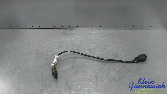Usados Sonda Lambda Seat Ateca Precio € 65,00 Norma de margen ofrecido por Klein Gunnewiek Autodemontage & Motorentechniek