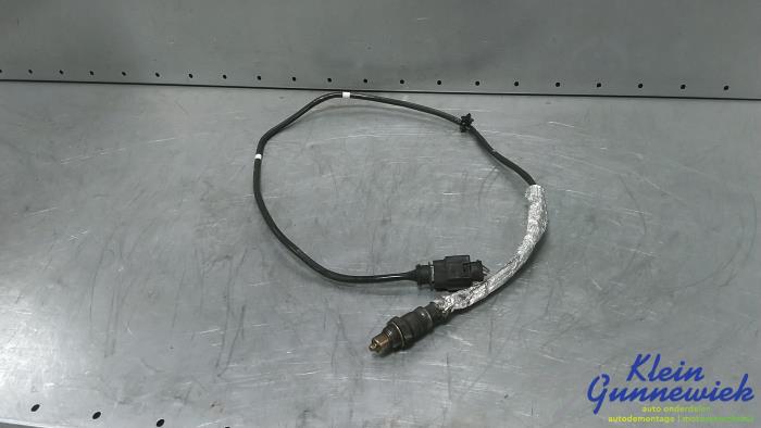 Usados Sonda Lambda Seat Ateca Precio € 75,00 Norma de margen ofrecido por Klein Gunnewiek Autodemontage & Motorentechniek