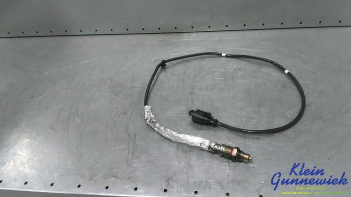 Lambda probe from a Seat Ateca 2025