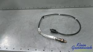 Lambda probe from a Seat Ateca 2025