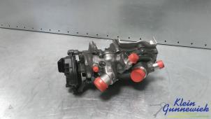 Vattenpump från en Volkswagen Multivan T7 2017