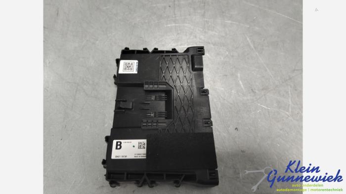 Used Computer, miscellaneous Renault Megane Price € 245,00 Margin scheme offered by Klein Gunnewiek Autodemontage & Motorentechniek
