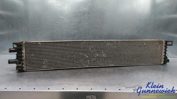 Usagé Radiateur Audi A4 Prix € 95,00 Règlement à la marge proposé par Klein Gunnewiek Autodemontage & Motorentechniek