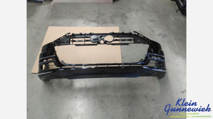 Usados Parachoques Audi A8 Precio € 995,00 Norma de margen ofrecido por Klein Gunnewiek Autodemontage & Motorentechniek