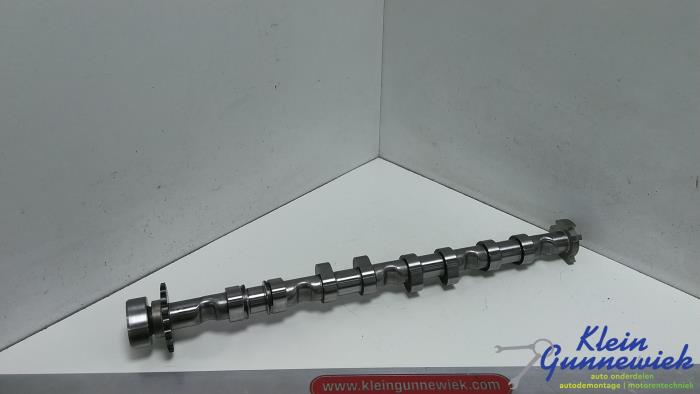 Révisé Arbre à cames Volkswagen Golf Prix € 211,75 Prix TTC proposé par Klein Gunnewiek Autodemontage & Motorentechniek