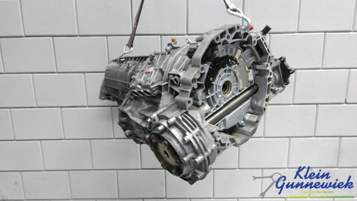 Gebrauchte Getriebe Audi Q5 Preis € 4.395,00 Margenregelung angeboten von Klein Gunnewiek Autodemontage & Motorentechniek