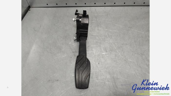 Begagnade Gaspedalsensor Renault Megane Pris € 55,00 Marginaltabell erbjuds av Klein Gunnewiek Autodemontage & Motorentechniek