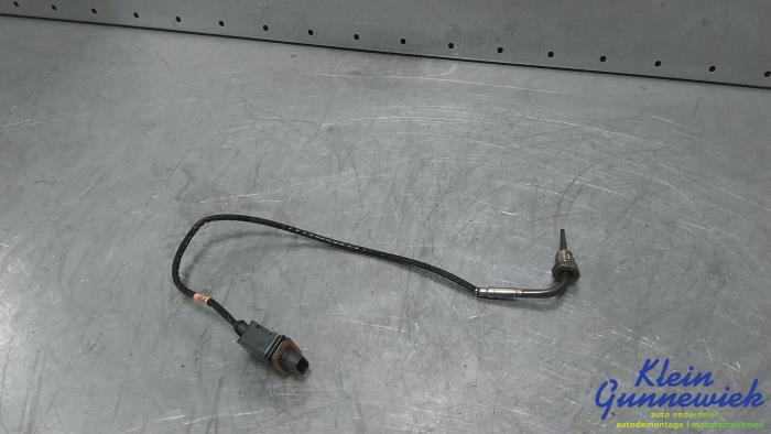 Auspuff Temperatursensor Volkswagen Caddy (Gebraucht)