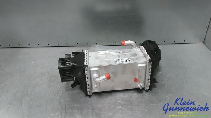 Usados Intercooler Skoda Karoq Precio € 181,00 Norma de margen ofrecido por Klein Gunnewiek Autodemontage & Motorentechniek