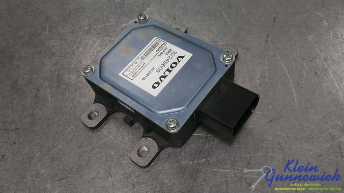 Used Automatic gearbox computer Volvo V90 Price € 55,00 Margin scheme offered by Klein Gunnewiek Autodemontage & Motorentechniek
