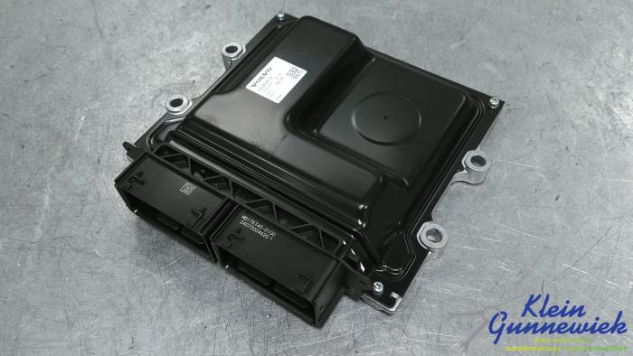 Used Injection computer Volvo V90 Price € 325,00 Margin scheme offered by Klein Gunnewiek Autodemontage & Motorentechniek