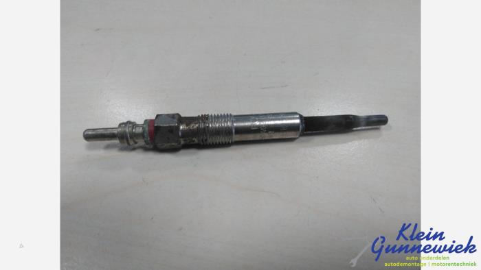 Begagnade Glödstift Volkswagen Passat Pris € 17,00 Marginaltabell erbjuds av Klein Gunnewiek Autodemontage & Motorentechniek
