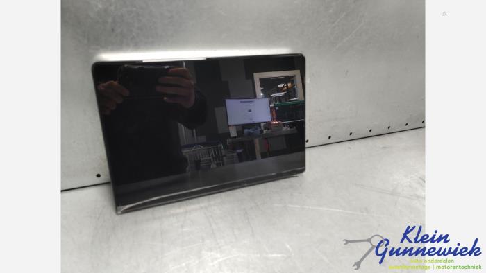 Używane Tablet Audi A8 Cena € 695,00 Procedura marży oferowane przez Klein Gunnewiek Autodemontage & Motorentechniek