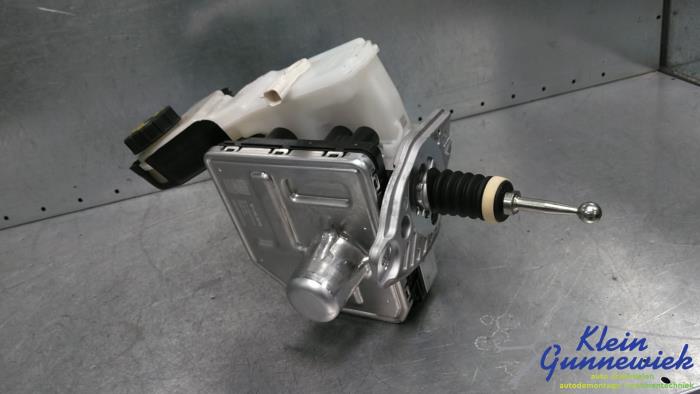 Usagé Pompe ABS Volvo V90 Prix € 375,00 Règlement à la marge proposé par Klein Gunnewiek Autodemontage & Motorentechniek