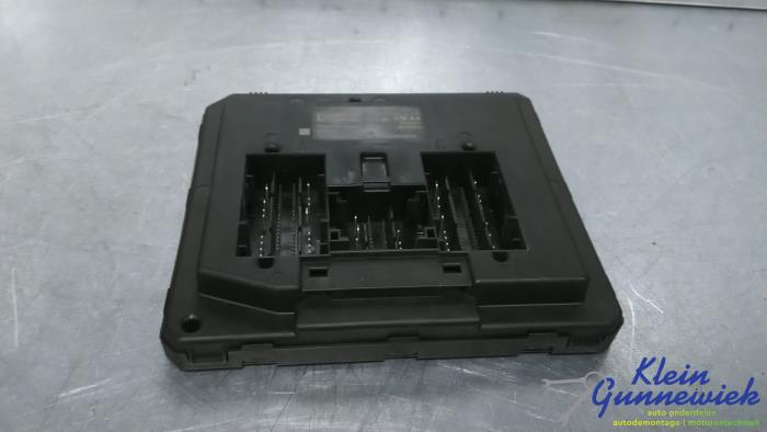 Used Body control computer Volkswagen Polo Price € 106,00 Margin scheme offered by Klein Gunnewiek Autodemontage & Motorentechniek