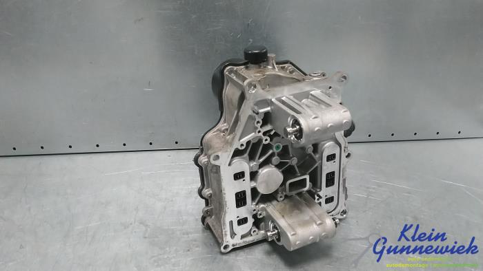 Usagé Mechatronique Skoda Scala Prix € 550,00 Règlement à la marge proposé par Klein Gunnewiek Autodemontage & Motorentechniek