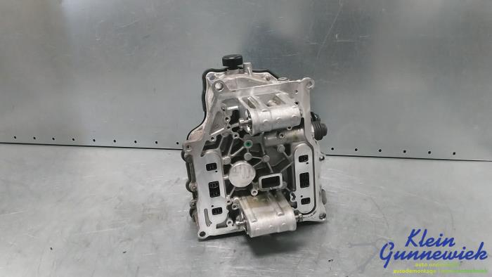 Usagé Mechatronique Skoda Scala Prix € 550,00 Règlement à la marge proposé par Klein Gunnewiek Autodemontage & Motorentechniek