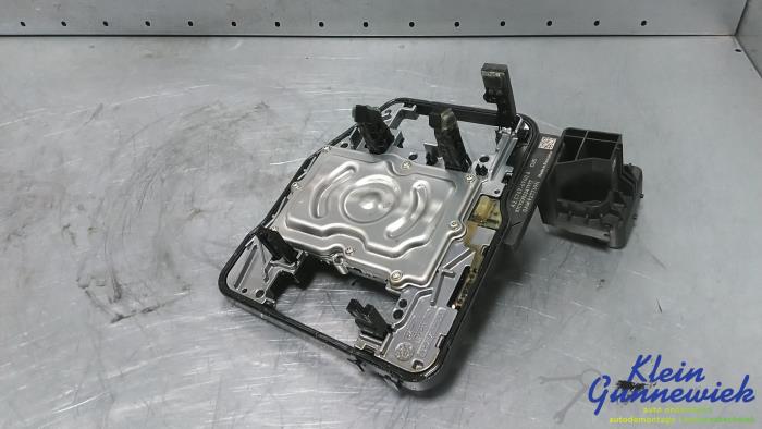 Usagé Mechatronique Skoda Scala Prix € 359,00 Règlement à la marge proposé par Klein Gunnewiek Autodemontage & Motorentechniek