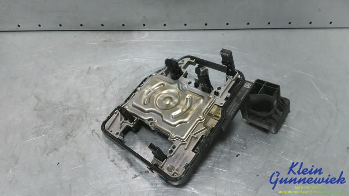 Usagé Mechatronique Audi A3 Prix € 338,00 Règlement à la marge proposé par Klein Gunnewiek Autodemontage & Motorentechniek