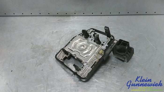 Usagé Mechatronique Skoda Scala Prix € 359,00 Règlement à la marge proposé par Klein Gunnewiek Autodemontage & Motorentechniek