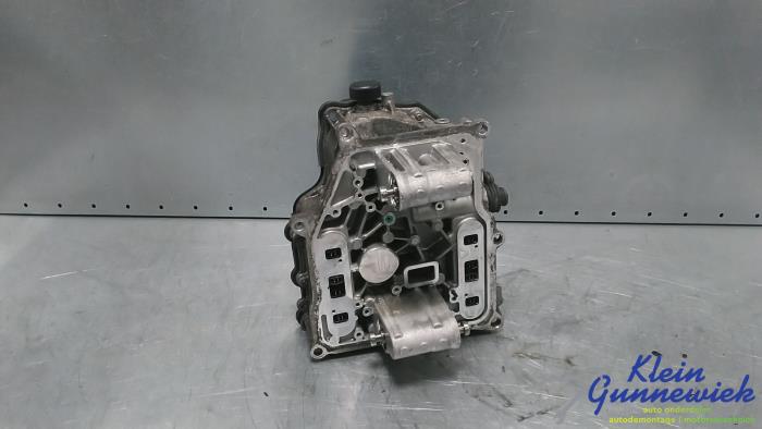 Usagé Mechatronique Seat Leon Prix € 495,00 Règlement à la marge proposé par Klein Gunnewiek Autodemontage & Motorentechniek