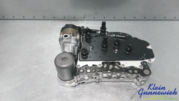 Usagé Mechatronique Volkswagen Multivan T7 Prix € 1.395,00 Règlement à la marge proposé par Klein Gunnewiek Autodemontage & Motorentechniek