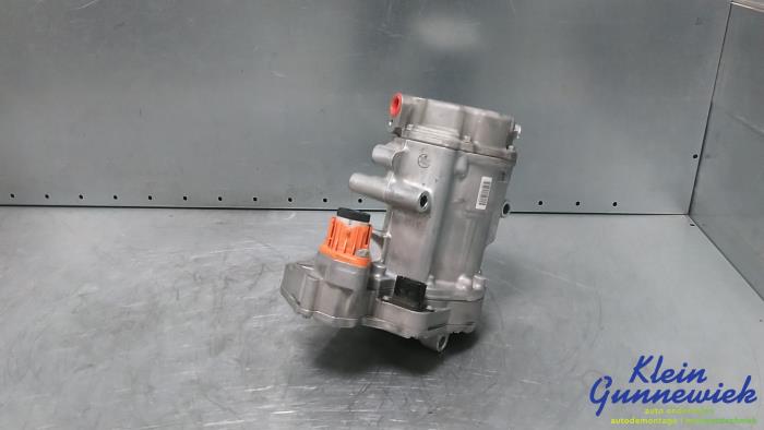 Gebrauchte Klimapumpe Renault Megane Preis € 795,00 Margenregelung angeboten von Klein Gunnewiek Autodemontage & Motorentechniek