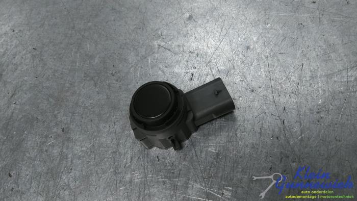 Usados Sensor PDC Volkswagen Tiguan Precio € 25,00 Norma de margen ofrecido por Klein Gunnewiek Autodemontage & Motorentechniek