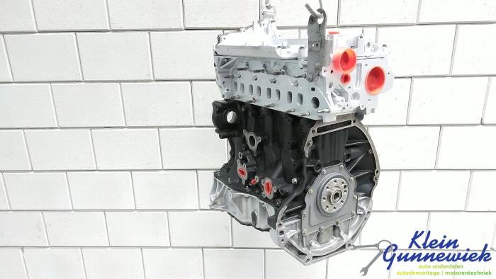 Overhauled Engine Renault Trafic Price € 5.438,95 Inclusive VAT offered by Klein Gunnewiek Autodemontage & Motorentechniek