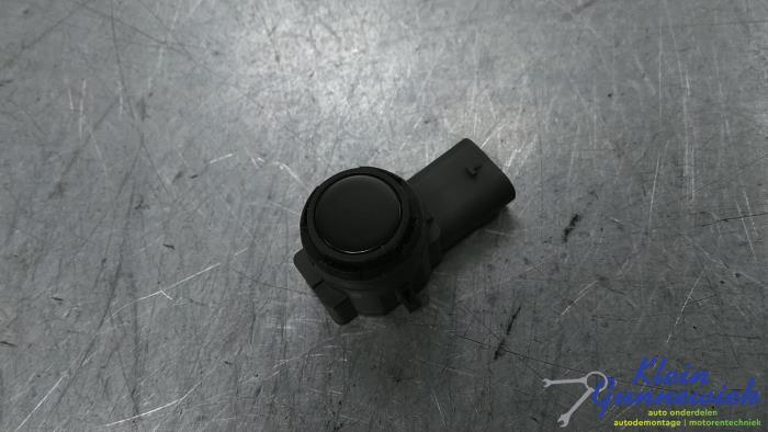 Usados Sensor PDC Volkswagen Tiguan Precio € 25,00 Norma de margen ofrecido por Klein Gunnewiek Autodemontage & Motorentechniek
