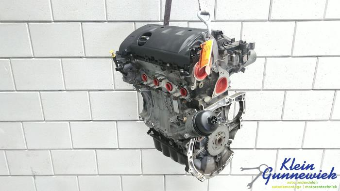 Gebrauchte Motor Mini Mini Preis € 795,00 Margenregelung angeboten von Klein Gunnewiek Autodemontage & Motorentechniek