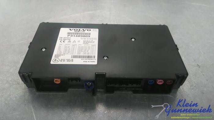 Used Computer, miscellaneous Volvo V90 Price € 465,00 Margin scheme offered by Klein Gunnewiek Autodemontage & Motorentechniek