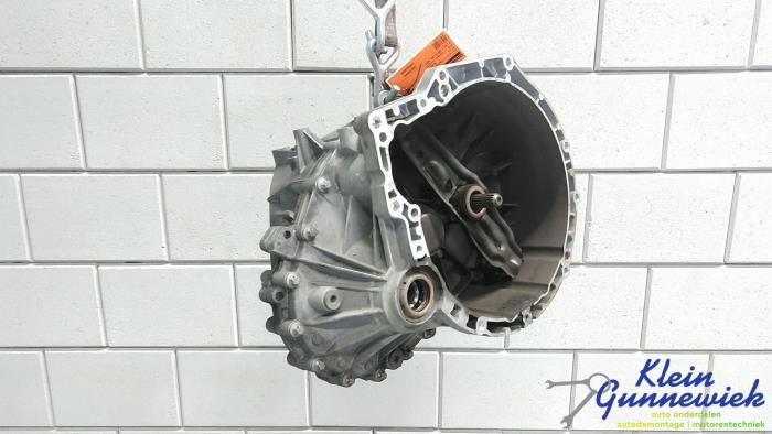 Gebrauchte Getriebe Mini Mini Preis € 495,00 Margenregelung angeboten von Klein Gunnewiek Autodemontage & Motorentechniek