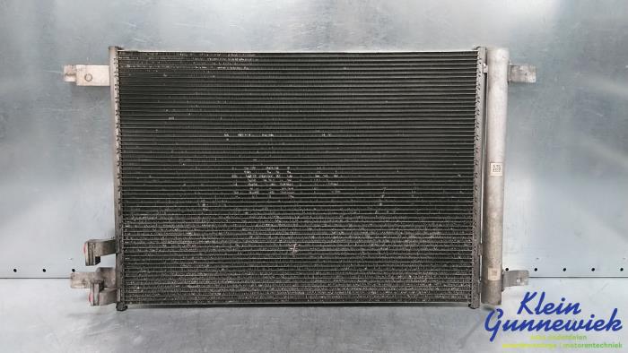 Gebrauchte Klima Kondensor Volkswagen Polo Preis € 76,00 Margenregelung angeboten von Klein Gunnewiek Autodemontage & Motorentechniek