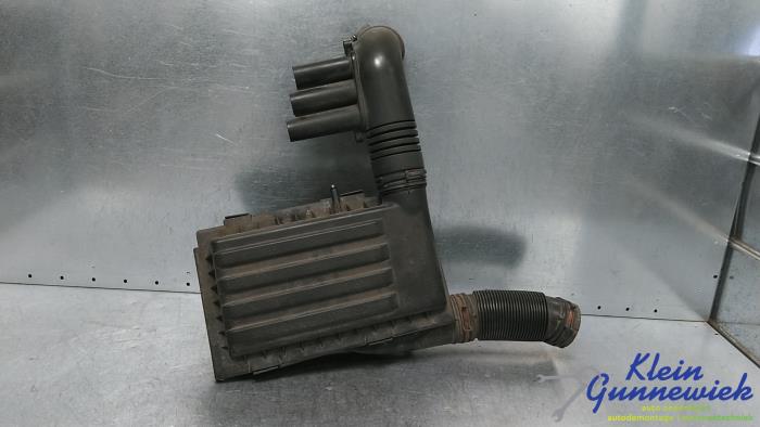 Gebrauchte Luftfiltergehäuse Volkswagen E-Golf Preis € 60,00 Margenregelung angeboten von Klein Gunnewiek Autodemontage & Motorentechniek
