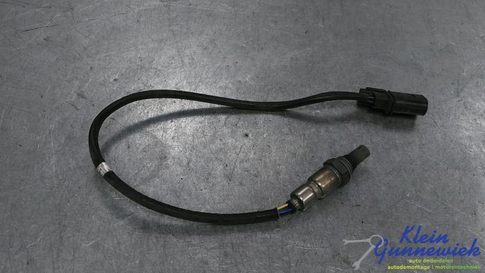 Usados Sonda Lambda Volkswagen E-Golf Precio € 125,00 Norma de margen ofrecido por Klein Gunnewiek Autodemontage & Motorentechniek