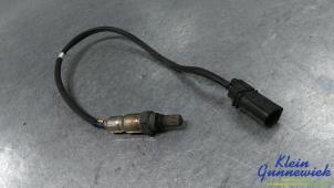 Lambda probe from a Volkswagen E-Golf 2012
