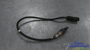 Lambda probe from a Volkswagen E-Golf 2012