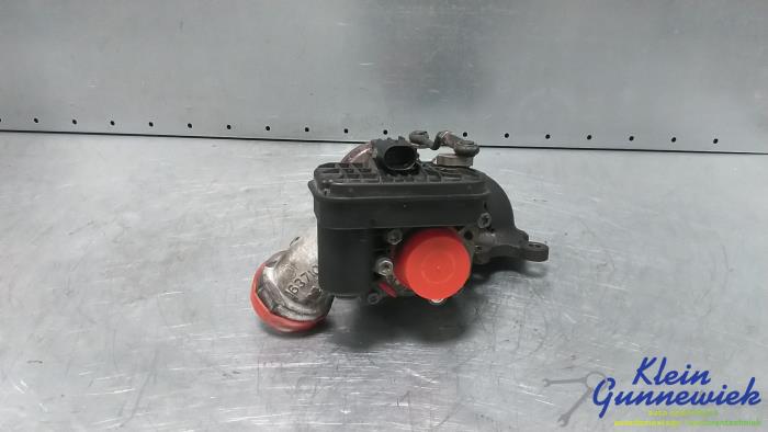 Gebrauchte Turbo Volkswagen Polo Preis € 118,00 Margenregelung angeboten von Klein Gunnewiek Autodemontage & Motorentechniek