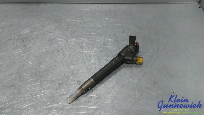Begagnade Injecteurs Renault Trafic Pris € 76,00 Marginaltabell erbjuds av Klein Gunnewiek Autodemontage & Motorentechniek