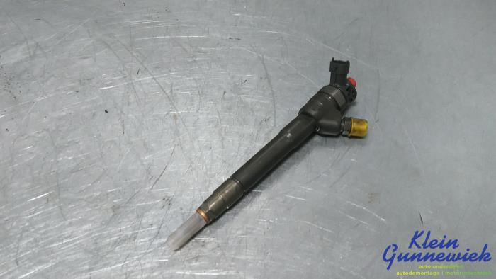 Begagnade Injecteurs Renault Trafic Pris € 76,00 Marginaltabell erbjuds av Klein Gunnewiek Autodemontage & Motorentechniek
