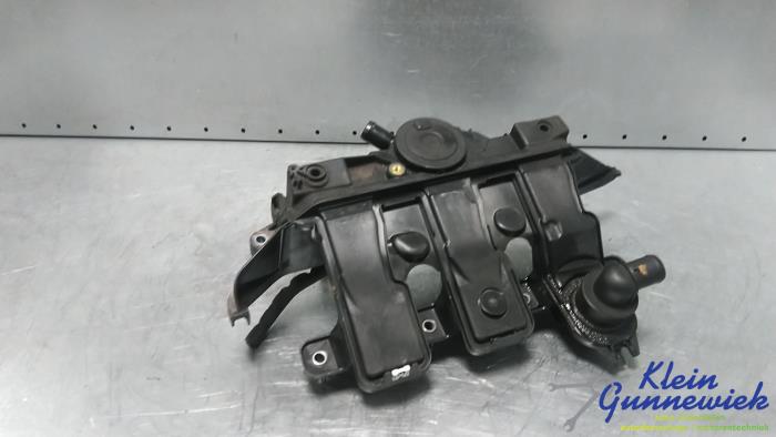 Gebrauchte Kurbelgehäusebelüftung Renault Trafic Preis € 35,00 Margenregelung angeboten von Klein Gunnewiek Autodemontage & Motorentechniek