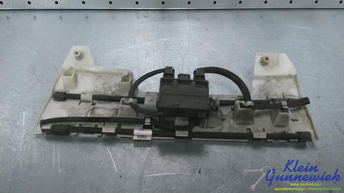 Begagnade Sensor (övriga) Volkswagen Polo Pris € 65,00 Marginaltabell erbjuds av Klein Gunnewiek Autodemontage & Motorentechniek