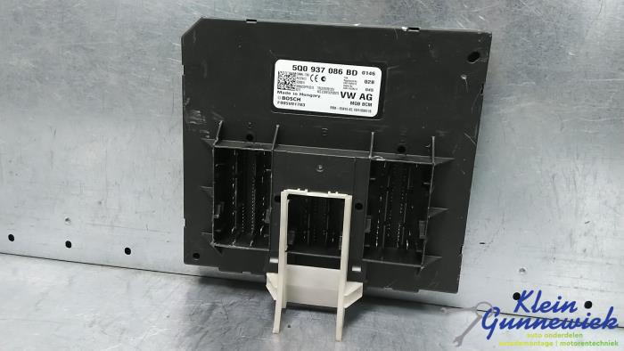 Used Body control computer Volkswagen Passat Price € 95,00 Margin scheme offered by Klein Gunnewiek Autodemontage & Motorentechniek