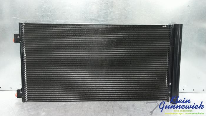Gebrauchte Klima Kondensor Mini Mini Preis € 50,00 Margenregelung angeboten von Klein Gunnewiek Autodemontage & Motorentechniek