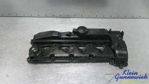 Ventildeckel van een Mercedes C-Klasse 2010